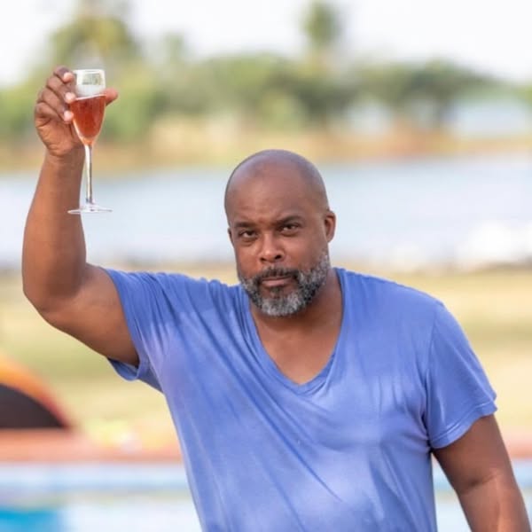 Leslie Amissah Death & Obituary: Remembering the Beloved Husband of Influencer Hayet Rida