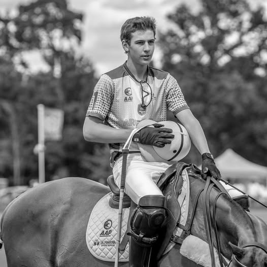 Rufino Laulhe Death & Obituary: Rising Polo Star Tragically Passes Away After Accident in Argentina