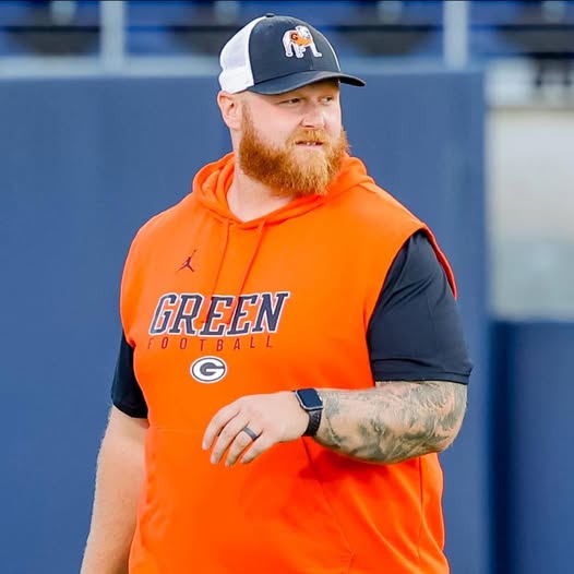 Jimmy Mashburn Death & Obituary: Beloved Intervention Specialist and Coach from Akron, Ohio