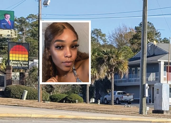 Nyasia Dowling Death & Obituary: 25-Year-Old, Fatally Shot at Aiken Motel