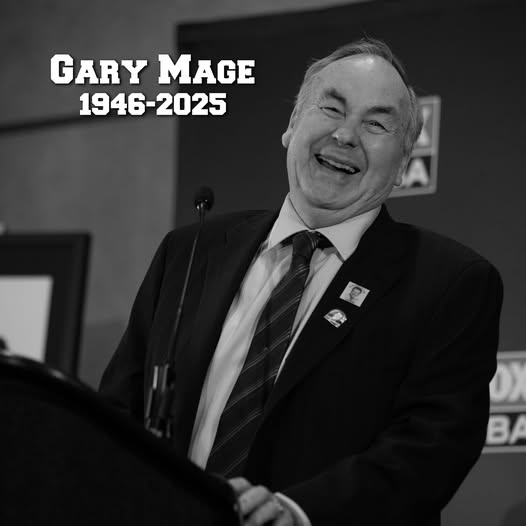 Gary Mage Death & Obituary: Remembering a PBA Hall of Famer and Beloved Family Man