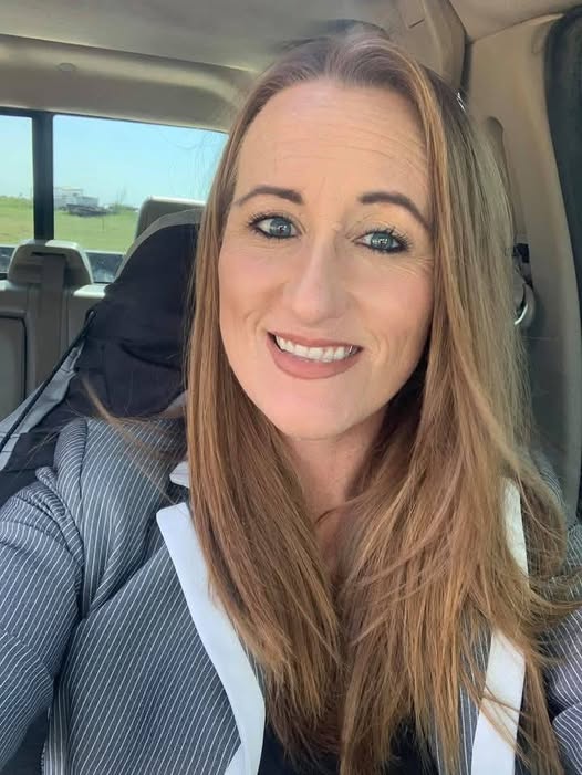 Christine Kirtley and Ryan Nalley Death & Obituary: Double Homicide in Granite, OK