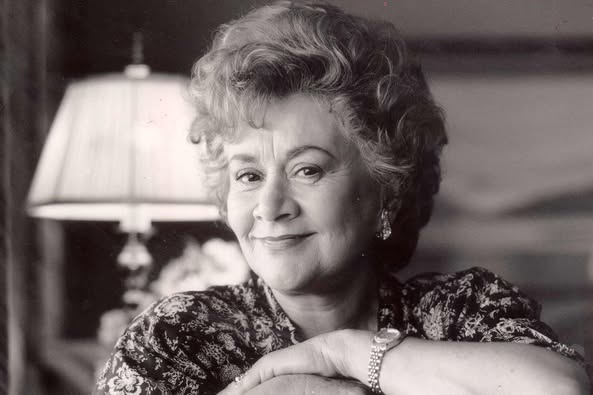 Joan Plowright Death & Obituary: Tony Award-Winning Actress and Widow of Laurence Olivier, Dies at 95