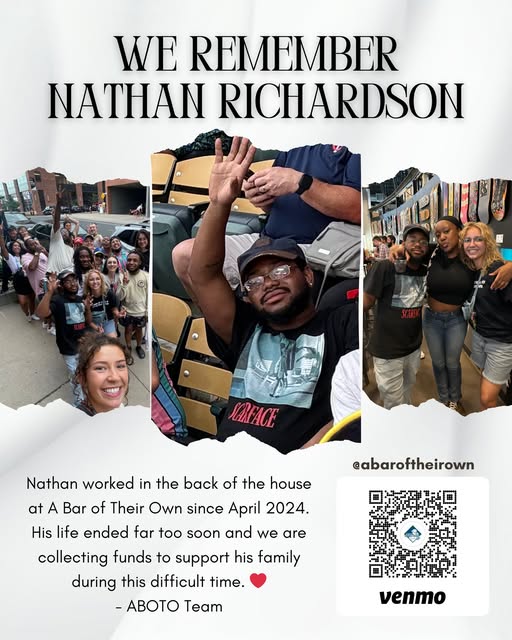 Nathan Richardson Death & Obituary: Celebrating the Life of a Beloved Member of A Bar of Their Own in Minneapolis