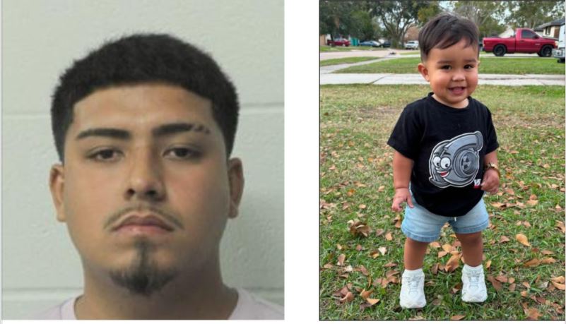 Matheo Vasquez Missing: 15-Month-Old Found Safe After AMBER Alert in Houston