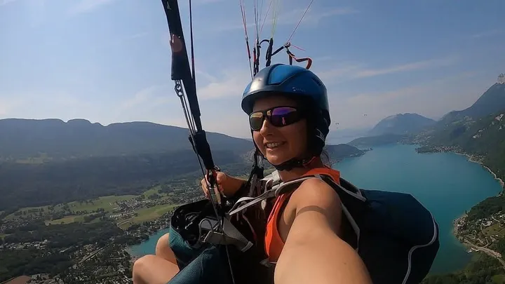 Paulina Biskup Death & Obituary: Tragic Death of Adventurous Tourist in Skydiving Accident in Colombia