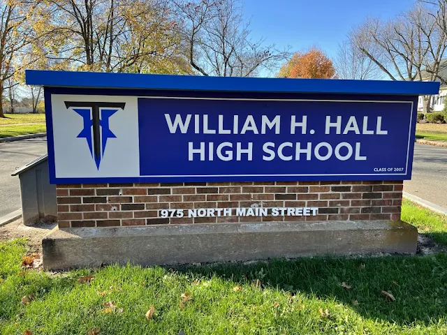 Lukas Schreiber Death & Obituary: West Hartford’s Hall High School Mourns the Loss of a Beloved Teen